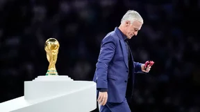 Équipe de France : Le vestiaire des Bleus a tranché pour l’avenir de Deschamps
