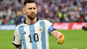 Après Ronaldo, l’Arabie saoudite déroule le tapis rouge pour Messi