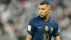 PSG : Mbappé clashé par le gardien de l'Argentine, il répond enfin