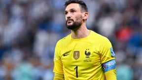 Équipe de France : Tout a joué contre Hugo Lloris pendant la finale