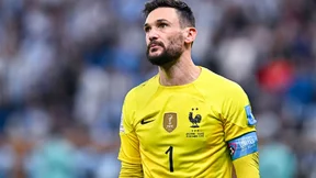 Équipe de France : Tout a joué contre Hugo Lloris pendant la finale