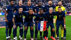 Équipe de France : Révélations croustillantes après la Coupe du monde au Qatar