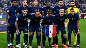 Équipe de France : Révélations croustillantes après la Coupe du monde au Qatar