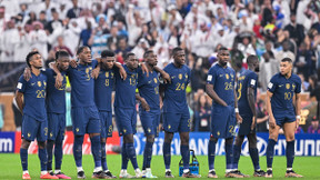 «Après la finale, je n’ai pas dormi», une star des Bleus vide son sac