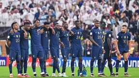 Équipe de France : Insultes, racisme… la FFF réagit aux attaques