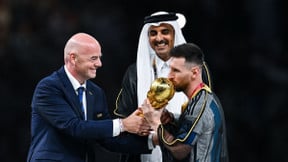 Coupe du monde 2022 : L’incroyable promesse de Messi sur son avenir