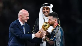 Coupe du monde 2022 : L’incroyable promesse de Messi sur son avenir