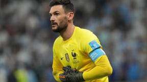 Équipe de France : Lloris malheureux contre l'Argentine, il se fait dézinguer