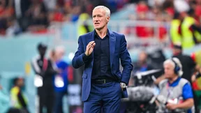 Équipe de France : Deschamps a craqué contre l’Argentine, deux clashs ont éclaté