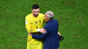 Équipe de France : Daniel Riolo dézingue un cadre de Deschamps