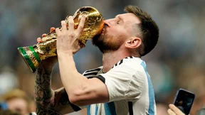 Mercato - PSG : C’est confirmé, un accord a été trouvé pour Messi