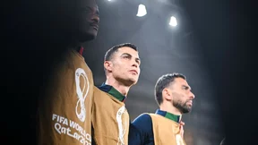 Mercato : Pour Cristiano Ronaldo, c’est terminé