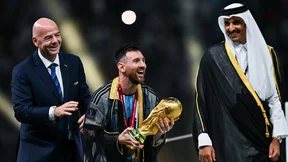 Coupe du monde 2022 : Après le Qatar, la FIFA veut faire une révolution