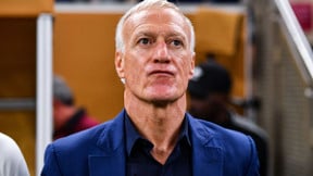 Il balance une grosse accusation contre Didier Deschamps