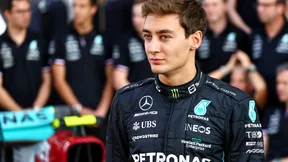 F1 : Après une saison avec Hamilton chez Mercedes, Russell vide son sac