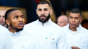 Equipe de France : Nouvelles révélations fracassantes sur le départ de Benzema