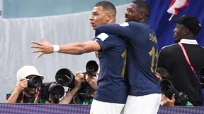 Équipe de France : Métamorphosé au Qatar, Dembélé se fait chambrer par Mbappé