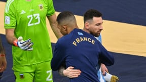 Equipe de France : Mbappé chambré par l’Argentine, la vérité sur Messi