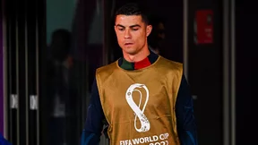 Mercato : Cristiano Ronaldo reçoit une terrible réponse pour son transfert