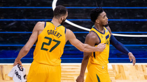 NBA : Une guerre avec Rudy Gobert ? Il met les choses au point