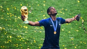 Pogba, Jacquet… Ces discours qui ont marqué l’équipe de France