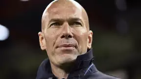 PSG : Zidane lâche enfin sa réponse au Qatar