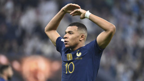 Mercato - PSG : Le Real Madrid prépare une opération à 1 millard pour Mbappé