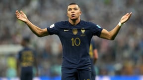 Mercato - PSG : Le transfert de Mbappé totalement relancé par Benzema