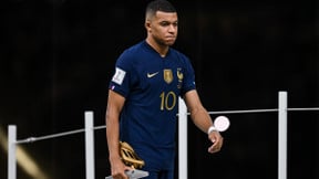 Équipe de France : Mbappé est chambré par l'Argentine, Rami sort la sulfateuse