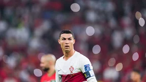 Mercato : Une condition fixée par Cristiano Ronaldo pour son transfert en Arabie saoudite