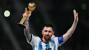 Mercato - PSG : Le verdict final tombe pour l'avenir de Messi