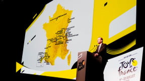 Tour de France : Danemark, Espagne, Italie... Christian Prudhomme justifie les départs à l'étranger