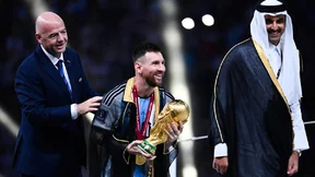 Mercato - PSG : Le Qatar a frappé au bon moment pour Lionel Messi