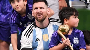 Transferts - PSG : La vérité sur la stratégie du Qatar pour le contrat de Messi