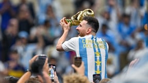 Coupe du monde : Messi sacré champion, une légende dresse un constat