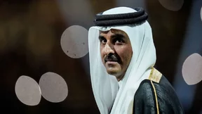 «C’est complètement fou», le projet du Qatar le fait halluciner