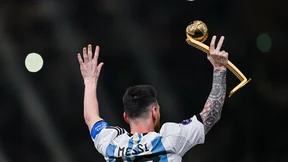 Mercato - PSG : Messi arrive en fin de contrat, un club étranger l'interpelle