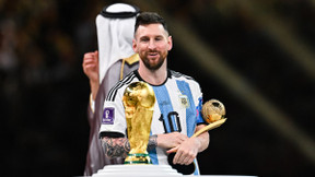 PSG : La Coupe du monde au coeur d'une guerre entre Messi et le PSG