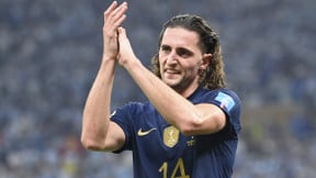 Mercato : Rabiot de retour au PSG plus tôt que prévu ?