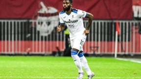 Mercato - OM : La réponse tombe pour le transfert de Jérémie Boga