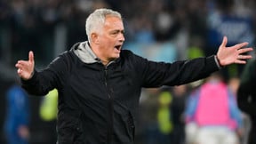 Coupe du Monde 2022 : L’avenir de Mourinho est relancé par… le Maroc