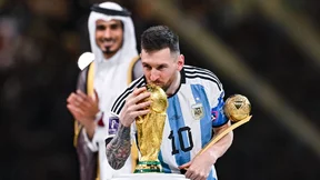 PSG : Lionel Messi a fait son grand retour, voilà son sentiment