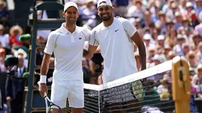 Tennis : Grosse inquiétude pour Djokovic avant l’Open d’Australie ? La réponse cash de Kyrgios