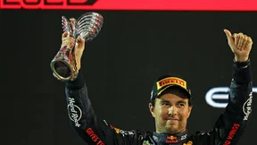 F1 : Ricciardo, Pérez... La mise au point de Red Bull
