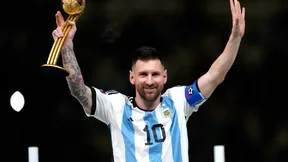Mercato - PSG : Coup de tonnerre pour Messi, l'accord est annoncé