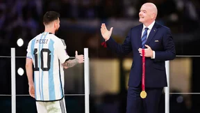 Mercato - PSG : Les démentis se succèdent dans le dossier Messi