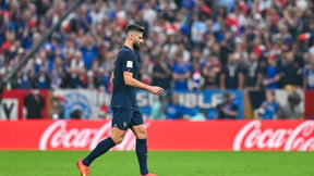 Mercato : La tendance se confirme pour l'avenir de Giroud