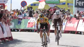Coup de tonnerre, un favori va rater le Tour de France