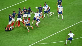 Coupe du monde 2022 : Éliminé par l’équipe de France, il n’arrive pas à digérer