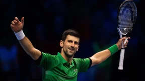 Tennis : La nouvelle sortie de Novak Djokovic sur Lionel Messi